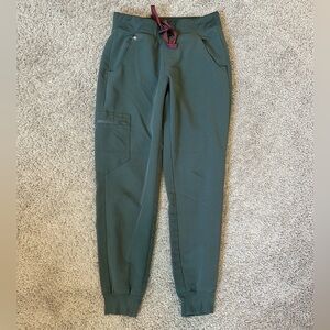 Figs women's Bonsai Zamora™ - Petite Jogger Scrub Pants - XS - Petite